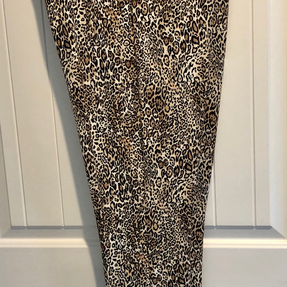 Chico’s So Slimming Juliet pant,size0.Never worn!